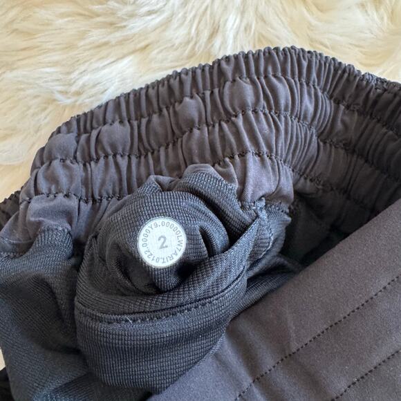 Lululemon Pride Hotty Hot High-Rise Pull On Shorts 2 NWOT - Picture 9 of 14